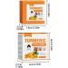 Turmeric Soap Bar | Turmeric Face Soap | Turmeric Soap Dark Spot Remover For Face And Body Moisturizing Bath Soap Even Tone Skin - Buy Online on GoSupps.com