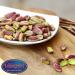 HOME LINE Valsapori - RAW SCALDED PISTACHIOS (500g) - High quality 100% pure - Raw American pistachios unroasted unsalted - Rich in magnesium potassium and minerals - Buy Online on GoSupps.com