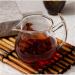200g (0.44LB) Th Pu-erh vieilli Th chinois Yunnan cuit puerh Th rouge Nourriture verte Th noir Th chinois Shu Cha Th Puerh Nourriture saine Vieux arbres Th Puh th cuit - Buy Online on GoSupps.com