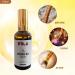 Buy D D&A Argan Oil - Moroccan Hair Oil for Shine & Frizz Control | Instant Absorption & Long-Term Conditioning - Buy Online on GoSupps.com