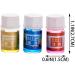 Buy THY COLLECTIBLES 36-Pack Fragrance Oil Perfume Oils - 12 Scents 3ML Each | Premium Aromatic Oils for Home & Personal Use - Buy Online on GoSupps.com