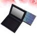 Beaupretty Empty Magnetic Palette for Eyeshadow & Blush - Versatile Makeup Organizer & Tool for Baked Powders - Buy Online on GoSupps.com