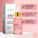 Niacinamide Serum - Hyaluronic Acid Serum for Face - Face Serum for Women - Skin Care for Dark Spot Correcting Glow Serum - Face Serum for Anti-Ageing and Wrinkles - Buy Online on GoSupps.com