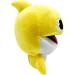 Baby Shark Cantarina Puppet - Interactive Singing Toy for Kids - Buy Online on GoSupps.com