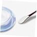 Buy Eye Cream Massage Stick | Eye Roller for Puffiness & Dark Circles - Skincare Tool for Perfect Eyes - Buy Online on GoSupps.com