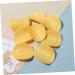  Mikinona Mikinona 30 Pieces Realistic Potato Chips Decoration Lifelike Simulation Snacks for Kitchen Photography Market Party Decoration Portable Artificial Vegetables Fruit Display - Buy Online on GoSupps.com