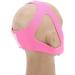 Stop Snoring Belt - Comfortable Lightweight Anti Snoring Belt for Night Sleeping (Pink) - Buy Online on GoSupps.com