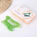 Buy SMMUSEN Full Body Massage Tools - Gua Sha Beeswax Harz Lymphatic Drainage & Pressure Point Handheld Massager - Buy Online on GoSupps.com