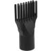 Hemoton 3pcs Pet Water Blower Hair Dryer Hair Styling Nozzle Blower Comb Dryer Comb Modeling 12.00X7.00X4.00CMx3pcs Blackx3pcs - Buy Online on GoSupps.com