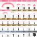 32 PCS Pink Makeup Brushes Set - Complete Makeup Kit for Flawless Makeup Application - Buy Online on GoSupps.com