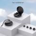 Noise Cancelling Ear Plugs for Sleeping - 30dB Reusable Hearing Protection with 4 Size Eartips for Focus Study Concerts | Black - Buy Online on GoSupps.com