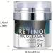 Face Wrinkle Moisturizing Firming Collagen Bottle Face Moisturizing And Hydrating 50ml MFs913 (Green One Size) 1 count (Pack of 1) Green - Buy Online on GoSupps.com