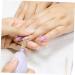MUSISALY Nail Polisher Nail Art Supplies Pedicure Polishing Drill Portable Nail Grinder Professional Nail Bit Pedicure Tools Manicure Grinding Manicure Art Grinder Nail Tools Tungsten Steel - Buy Online on GoSupps.com