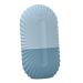 Amagogo Facial Ice Roll Ice Facial Cube Tool Small Beauty Accessories for Home Travel blue