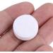 Compressed Towel Washcloth Mini Coin Washing Tissue Magic Facial Cleaner Disposable Capsules Cloth Non-woven Fabrics Portable for Home & Outdoor Activities (100pcs) - Buy Online on GoSupps.com