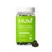 HUM Celery Juice Fiber Gummies The First Celery Juice Gummy Supports Detoxification and A Daily Green Boost with Celery Juice Chlorophyll and Prebiotic Fiber