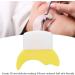 Half Moon Shape Silicone Eyeliner Aid Short Handle Multifunctional Silicone Wing Tip Anti-Shake Eye Makeup Aid for Daily Makeup - Buy Online on GoSupps.com