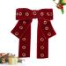 GALPADA Hairpins Woman Hair Clip Hair Pin Hair Barrettes Automatic Hair Clip Ponytail Holders Woman Barrette Girl Red Hair Volume Clip - Buy Online on GoSupps.com