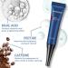 Openeyes Awaken Peptide Lifting Eye Gel Nordizoe Openeyes Awaken Peptide Lifting Eye Gel nordizoe openeyes Lifts Firming Anti-wrinkle Eye Tightener Men Eye Cream Anti Aging (3Pcs) - Buy Online on GoSupps.com
