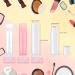 60 Empty Lipstick Sleeves - DIY 5ml Lip Balm Tubes | Refillable Plastic Containers for Lipstick & Lip Care - Buy Online on GoSupps.com