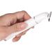 Women's Electric Shaver - Satin Shaver Heads & Removable Hair Remover for Smooth Legs - Buy Online on GoSupps.com