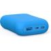 Made for Amazon, Kids Portable Charger, for Fire Kids & Kids Pro Tablets Blue - Buy Online on GoSupps.com