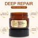 2 Pack Magical Hair Treatment Mask - Advanced Molecular Formula for Soft and Smooth Hair - 5 Seconds to Restore Dry Ends - 60ml (2pcs) - Buy Online on GoSupps.com