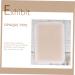 Didiseaon 2pcs Concealer Cover up Tape Scar Cover Skin Scar Tape Flaw Concealing Sticker Breathable Flaw Cover Sticker Concealing Patches Concealing Tape Scar Sticker - Buy Online on GoSupps.com