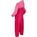 Regatta Kids Puddle Iv All-in-One Suit 4-5 Years Cabaret/Auro - Unisex Waterproof Coverall - Buy Online on GoSupps.com