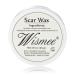Wismee Scar Wax SFX Makeup Kit with Spatula Tool - Halloween Special Effects - 1.6 Oz Nude Color Putty - Buy Online on GoSupps.com