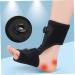 Premium Ankle Brace for Men & Women - Sports Support Protectors & Plantar Brace for Enhanced Stability - Buy Online on GoSupps.com