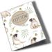Personalized Wilhelm Fell Case for EU Pet ID Card - Custom Pet Gift - Protective Cotton Cover for Pet Owners - Buy Online on GoSupps.com