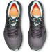 Mammut Sertig II Low Women's Trail Running Shoe - Black Dark Frosty - Size 39 1/3 EU | International Shipping Available - Buy Online on GoSupps.com