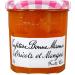 Bonne Maman Apricot & Mango Jam 370g - Pack of 3 - Buy Online on GoSupps.com
