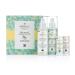 Mambino Organics Baby Arrival Essential Care Gift Set   All Natural 4pc Set with Newborn Must Have - Best Gift for New Moms