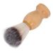 Buy 3-in-1 Shaving Kit for Men | Shaving Brush Set with Holder & Soap Dish for Home & Salon | International Shipping Available - Buy Online on GoSupps.com