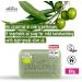  Alviana Olive oil soap 100g - Buy Online on GoSupps.com