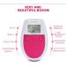 WJQSD Electrical Breast Enlargement Massage Device - Anti-Sagging & Bust Lift 5 Heating Massage Modes for Breast Health - Buy Online on GoSupps.com