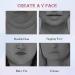 Permotary V Shaped Facial Masks - 5 PCS | Chin Lift Patch for V Line & Double Chin Reduction | Tightening, Firming, Moisturizing & Contour Lifting - Buy Online on GoSupps.com