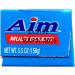 Aim Multi-Benefit Ultra Mint Cavity Protection Gel- 5.5 Oz (Pack of 5) - Buy Online on GoSupps.com