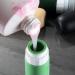 Gemice TSA-Approved Travel Bottles for Shampoo & Lotion - BPA-Free Leak-Proof Refillable Travel Containers - Eco-Friendly Travel Accessories - Buy Online on GoSupps.com