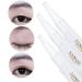 Natural Waterproof Double Eyelid Glue Pen | Long Lasting Adhesive for Instant Upper Eyelid Lift | Invisible & Waterproof Formula for Droopy Hooded Eyes - Buy Online on GoSupps.com