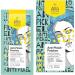 Salthouse Natural Minerals Anti-Pimple Patches dries out pimples and reduces redness with salicylic acid 30 patches
