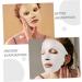Didiseaon Lot De 4 Supports De Masques En Silicone Pour Masques Hydratants Et R utilisables Outils De Soins Du Visage 6 Pi ces X 4 - Buy Online on GoSupps.com