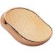 Dajidafu Foot Sharpener Cornea Removal Grinding for Surface 2in1 Skin Care Tool Callus Remover Hard Skins Dead Skin Scrubber Feet File - Buy Online on GoSupps.com