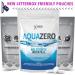 Aqua Zero Water Support Detox Colon Cleanse Weight Management Bloating Relief x 60 Tablets - Buy Online on GoSupps.com