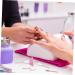 HONMEET 2 Boxes Nail Grinding Head Kit Drill Bits for Nails Nail Bit Nail Polishing Head Manicure Nail Gel Polish Nail Art Kit Home Pedicure Kit Para U as Nail Kits Nail Polisher Kit White - Buy Online on GoSupps.com