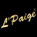 L Paige L12 Brown/Yellow Split-Stick Lipstick - Aloe Vera Long-Lasting & Moisturizing | International Shipping Available - Buy Online on GoSupps.com