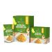 DIET COOKER Premium Konjac Noodle 10 Pack - Keto & Vegan Friendly, Odor Free, Low Calorie Pasta with Zero Net Carbs - 9.52 oz - Buy Online on GoSupps.com