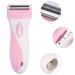 Lightweight Ladies Shaver & Women's Trimmer - Safe Portable Hair Removal for Armpits & Hip Bone - Buy Online on GoSupps.com